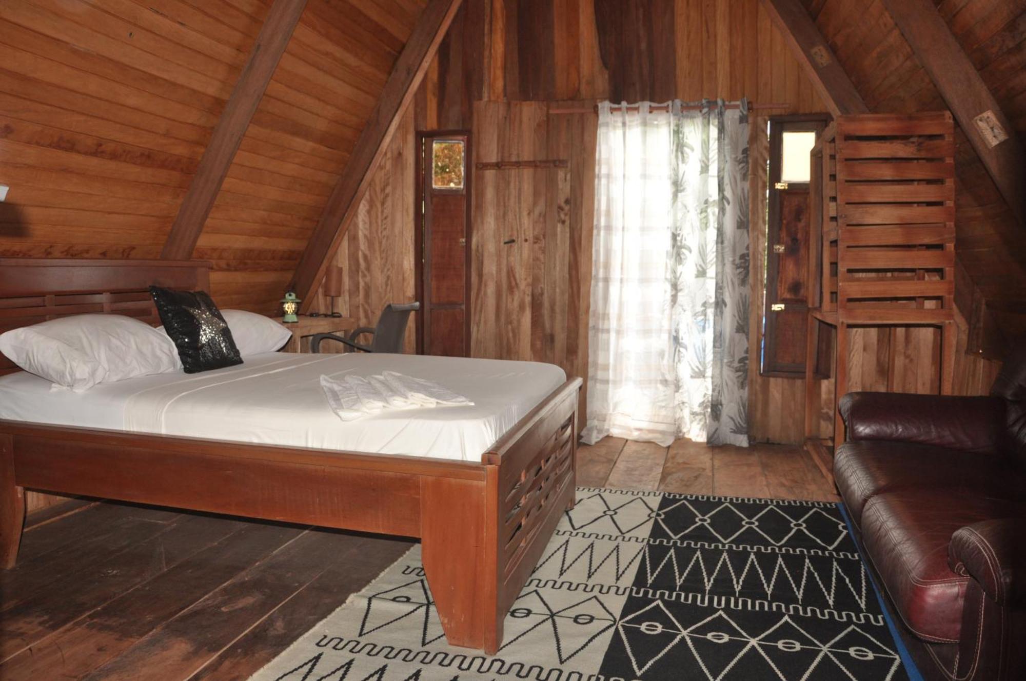 Kribi-Lodge Ngoại thất bức ảnh
