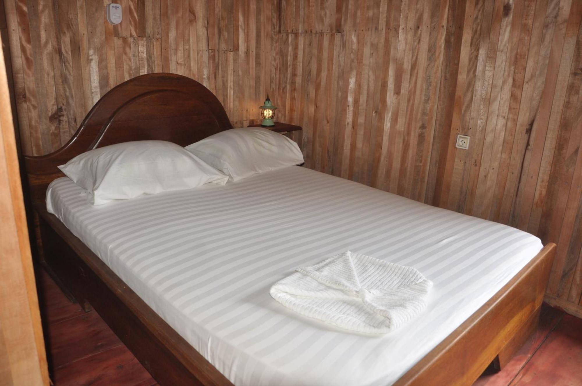 Kribi-Lodge Ngoại thất bức ảnh