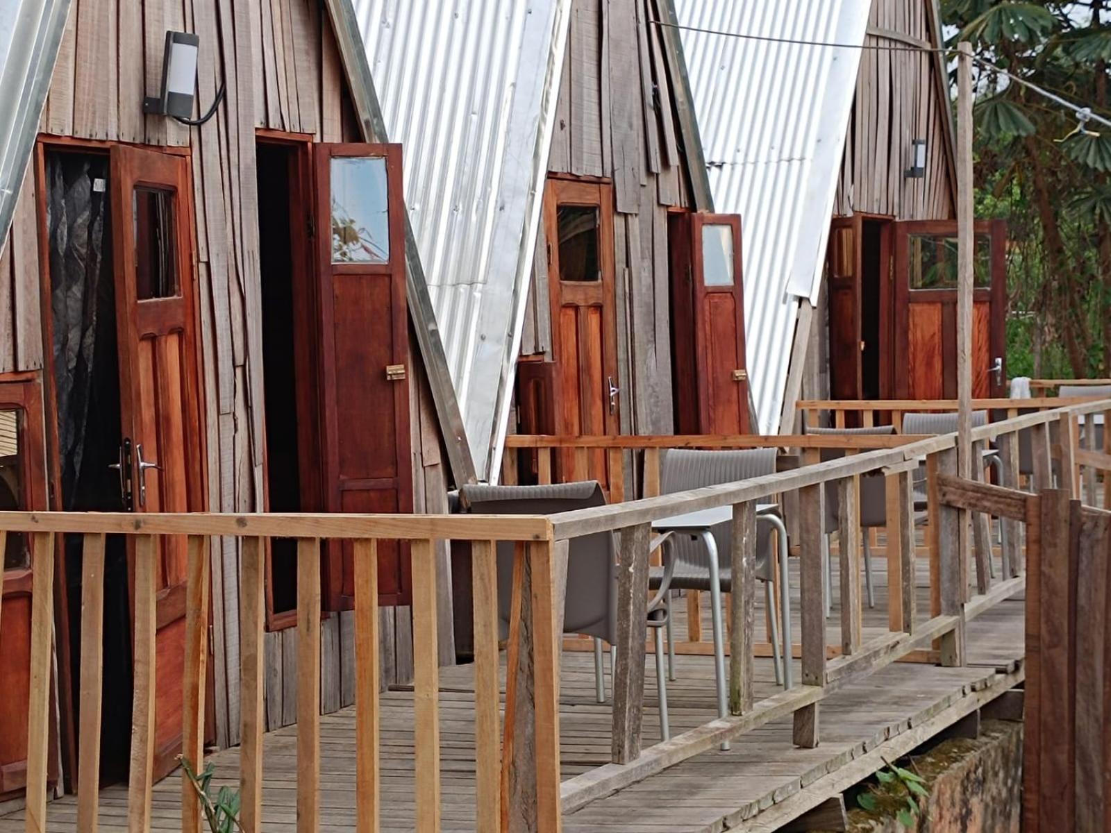 Kribi-Lodge Ngoại thất bức ảnh